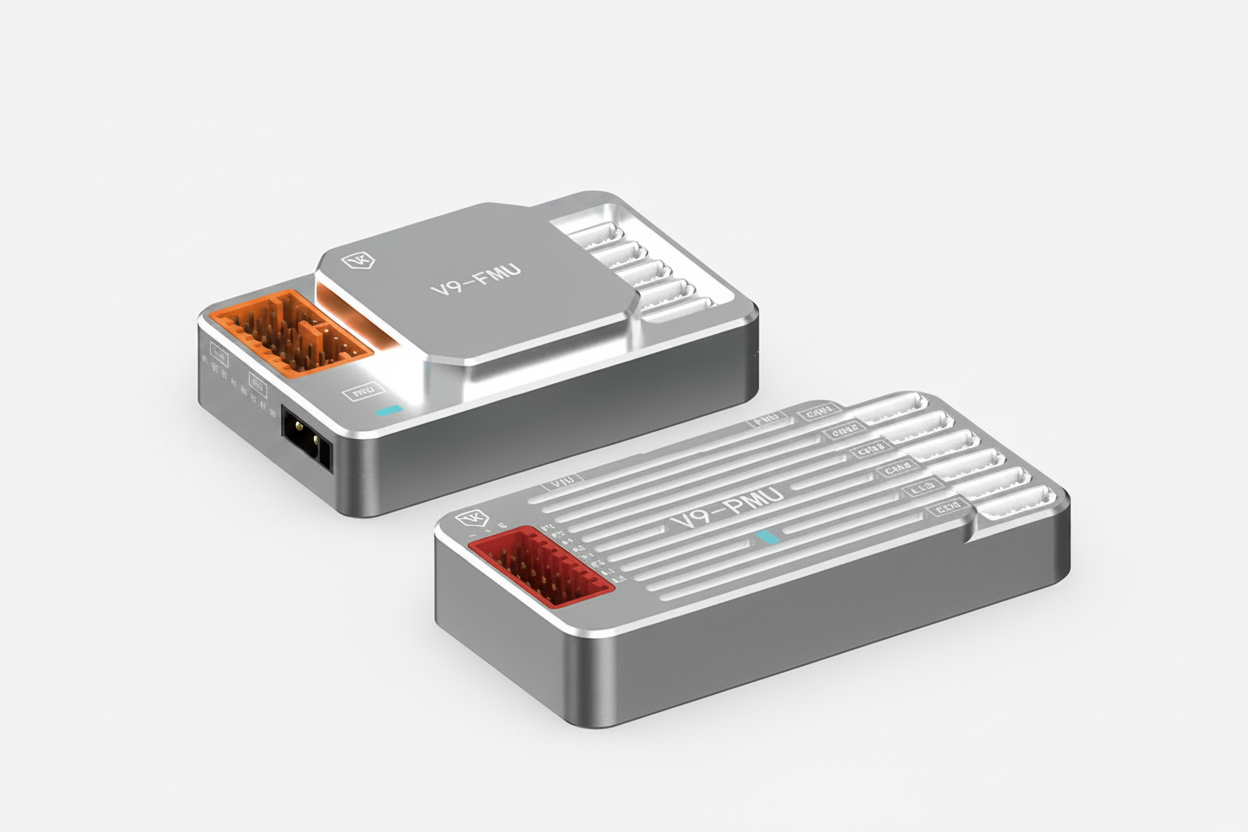 フライトコントローラー V9-AG | VKTECH |ドリーム ドローンズ