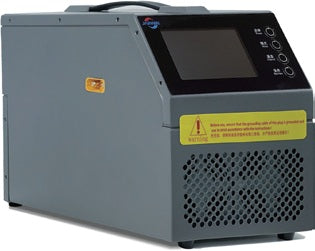 7200W 2チャンネル 超急速スマート充電器