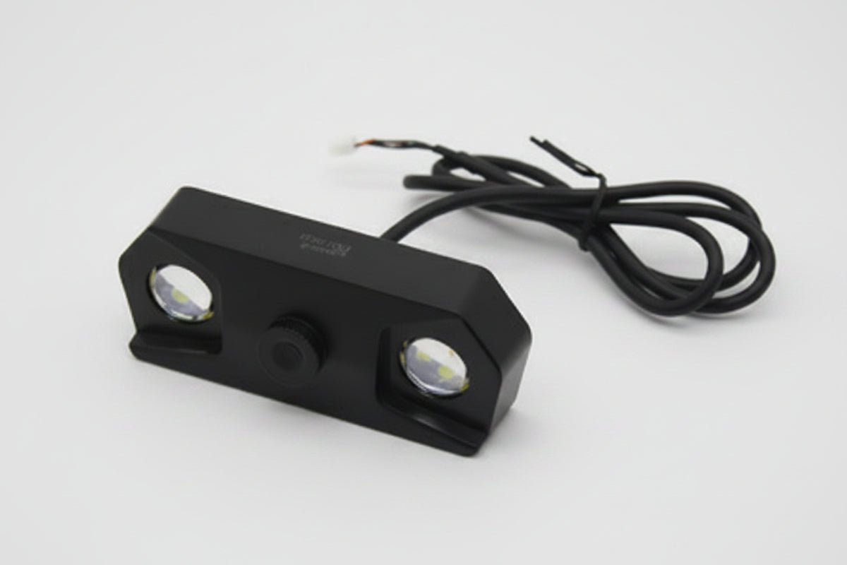 Industrial-Grade HD FPV Camera