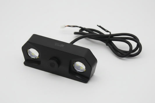 Industrial-Grade HD FPV Camera