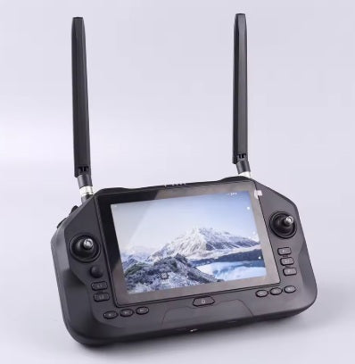 SIYI UniRC7 ドローン用送信機