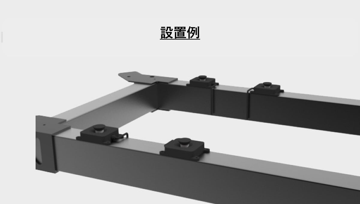 VES-1 秤量モジュール（Weighing Module）